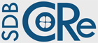 SDB CoRe logo